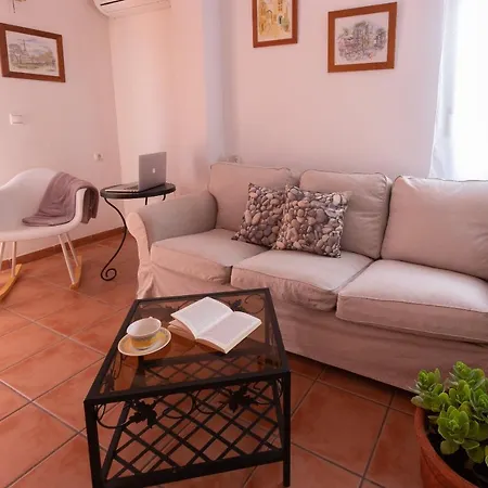 Almendros Penthouse - Costa Carpediem * Calp