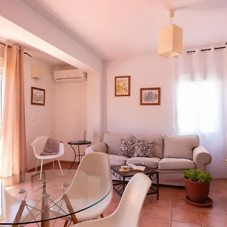 Appartement Almendros Penthouse - Costa Carpediem