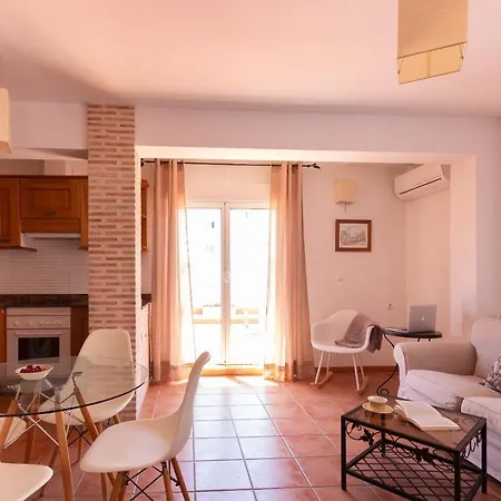 Almendros Penthouse - Costa Carpediem Appartement