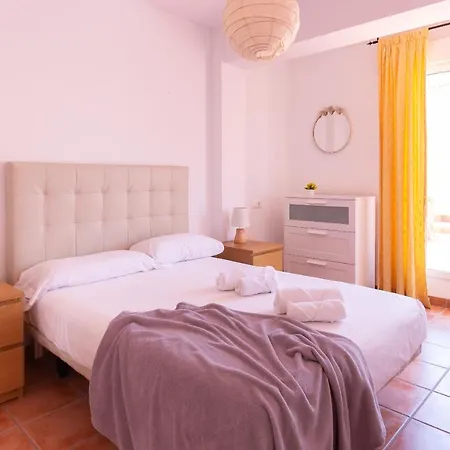 Almendros Penthouse - Costa Carpediem * Calp