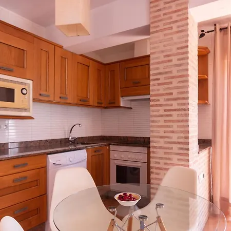 Almendros Penthouse - Costa Carpediem * Calp