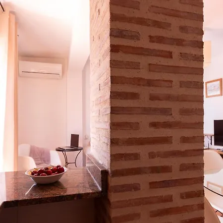 Appartement Almendros Penthouse - Costa Carpediem