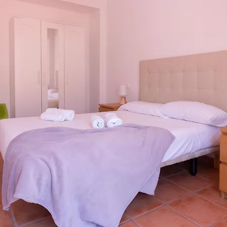 Appartement Almendros Penthouse - Costa Carpediem