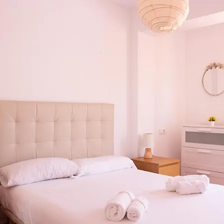 Almendros Penthouse - Costa Carpediem * Calp