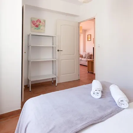 Appartement Almendros Penthouse - Costa Carpediem