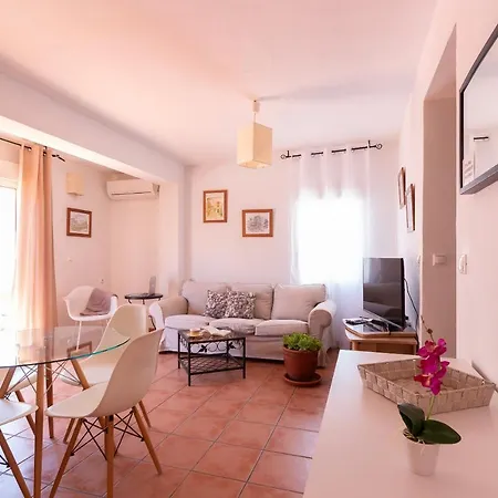 Appartement Almendros Penthouse - Costa Carpediem