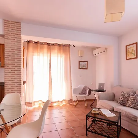 Almendros Penthouse - Costa Carpediem Appartement