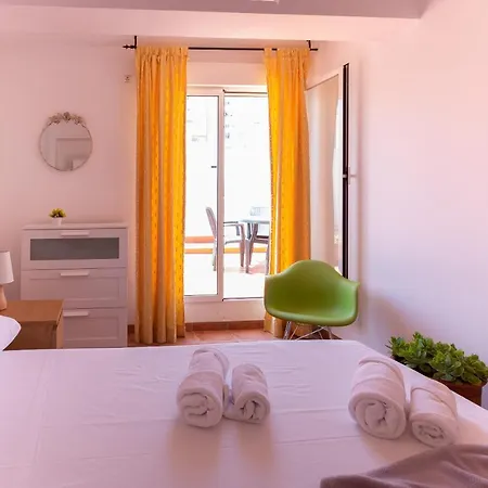 Appartement Almendros Penthouse - Costa Carpediem Calp