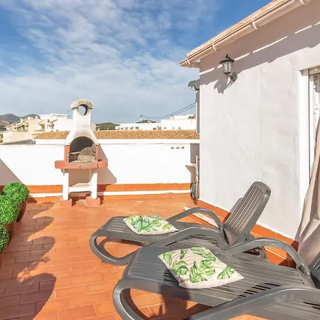Almendros Penthouse - Costa Carpediem *