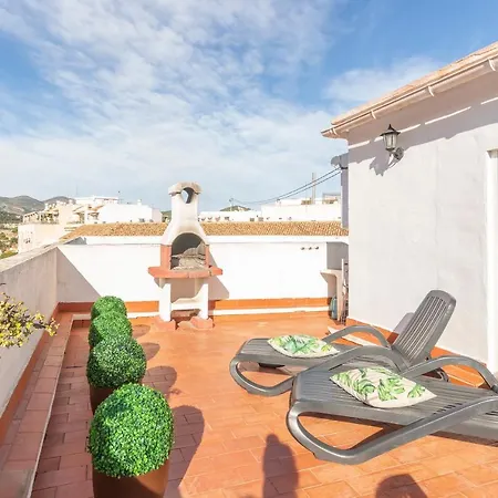 Almendros Penthouse - Costa Carpediem *