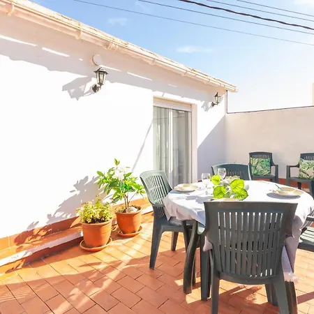 Almendros Penthouse - Costa Carpediem