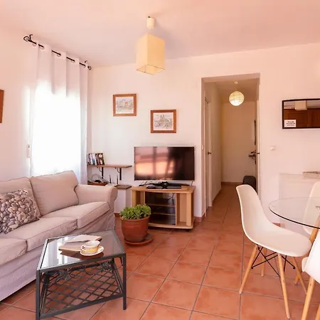 Almendros Penthouse - Costa Carpediem Apartamento *