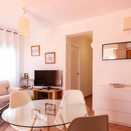 Apartamento Almendros Penthouse - Costa Carpediem *