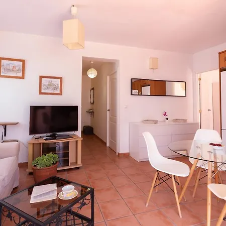 Apartamento Almendros Penthouse - Costa Carpediem Calpe