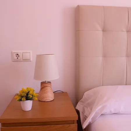 Almendros Penthouse - Costa Carpediem Apartamento Calpe