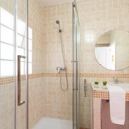 Almendros Penthouse - Costa Carpediem Apartamento Calpe