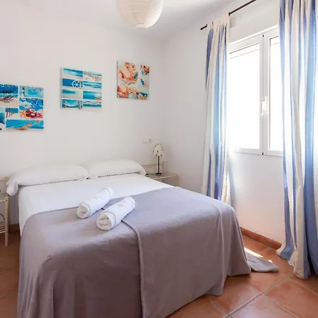 Apartamento Almendros Penthouse - Costa Carpediem Calpe