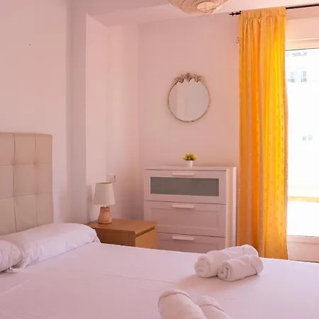 Apartamento Almendros Penthouse - Costa Carpediem Calpe