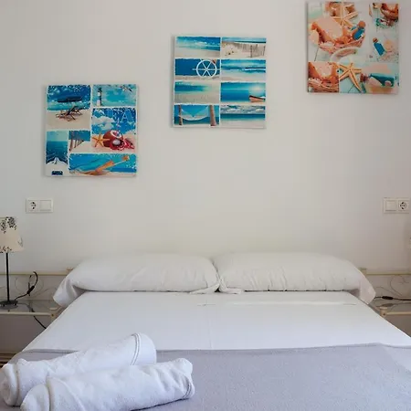 Apartment Almendros Penthouse - Costa Carpediem Calpe
