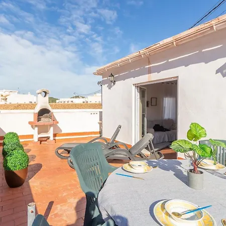 Apartamento Almendros Penthouse - Costa Carpediem