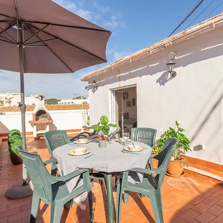 Almendros Penthouse - Costa Carpediem Apartamento *